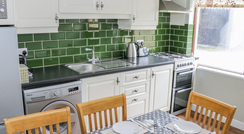 Photo of Glor Cottage