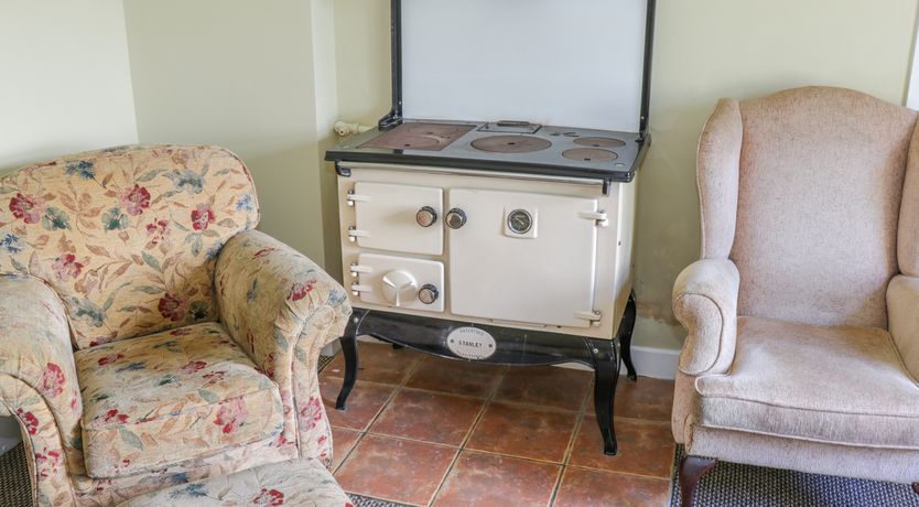 Photo of Glor Cottage