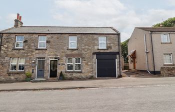 Hasting Dairy Holiday Cottage