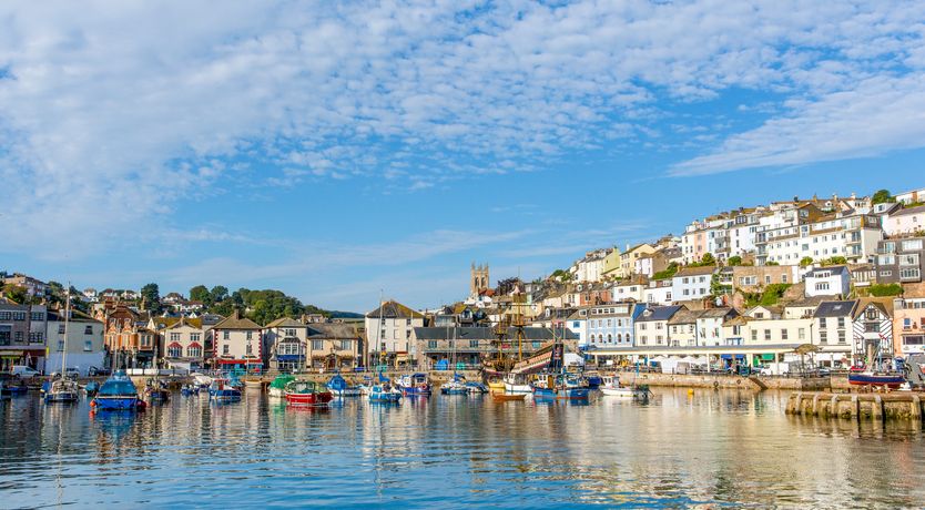 Photo of 3 Dolphin Court