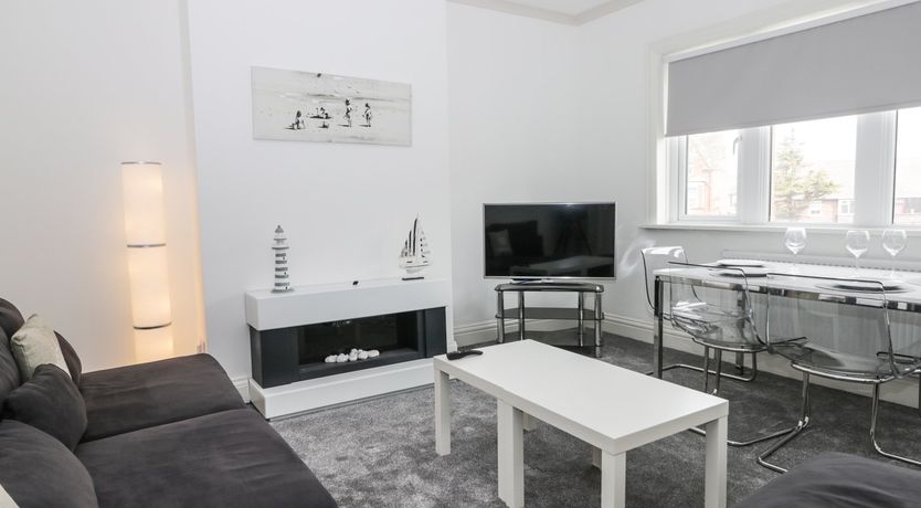 Photo of Angel by the Sea