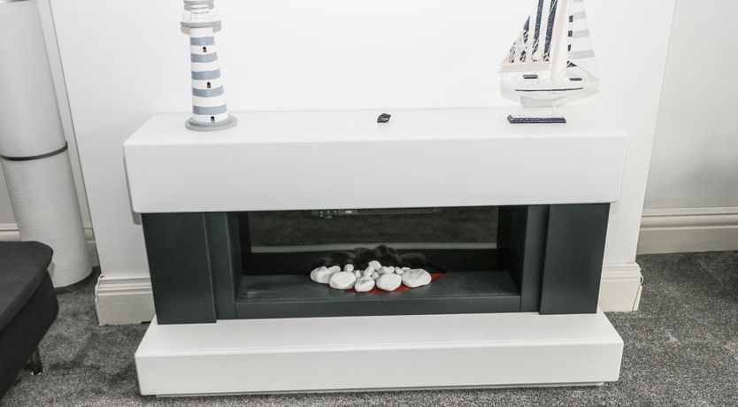 Photo of Angel by the Sea