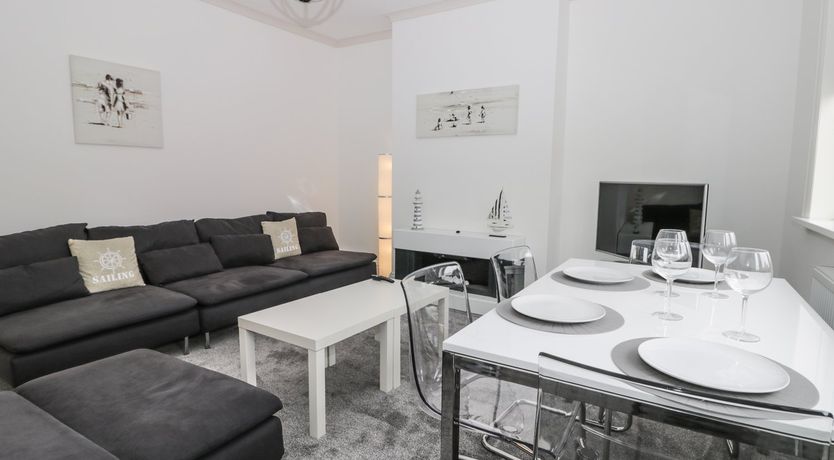 Photo of Angel by the Sea