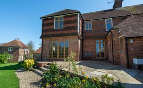 Photo of 1 Marlingate Cottages