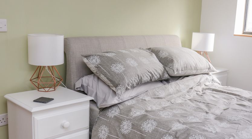 Photo of Black Cat Bach