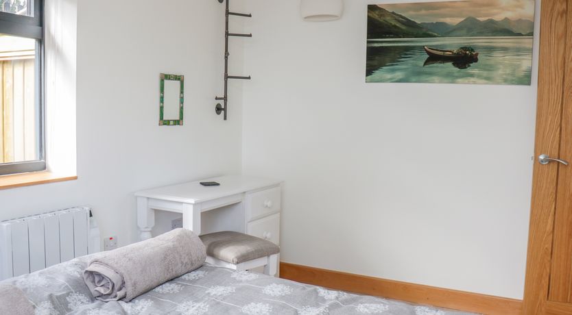 Photo of Black Cat Bach