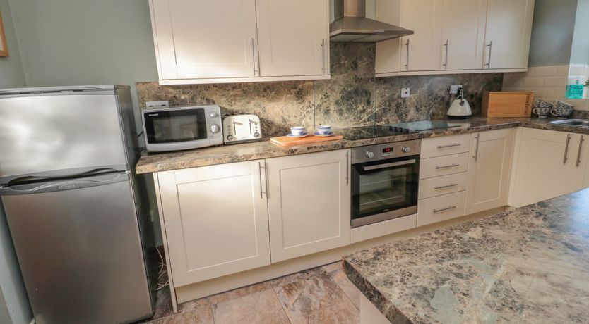 Photo of Forge Cottage