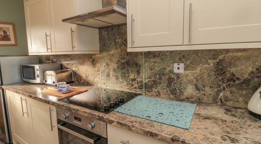 Photo of Forge Cottage