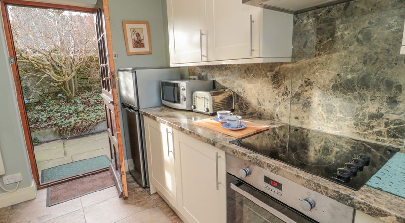 Photo of Forge Cottage