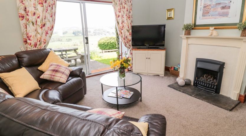 Photo of Forge Cottage