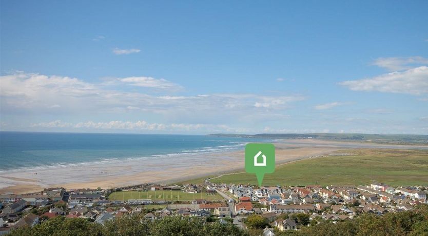Photo of in Westward Ho! (74997)