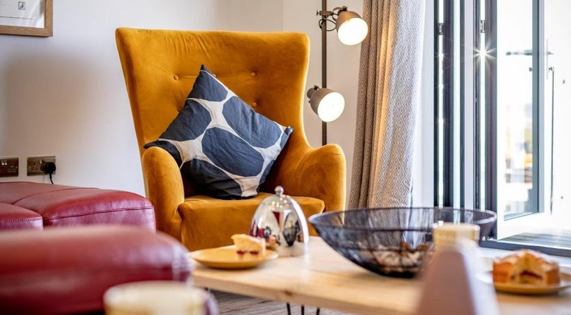 Photo of 4 Bed in Westward Ho