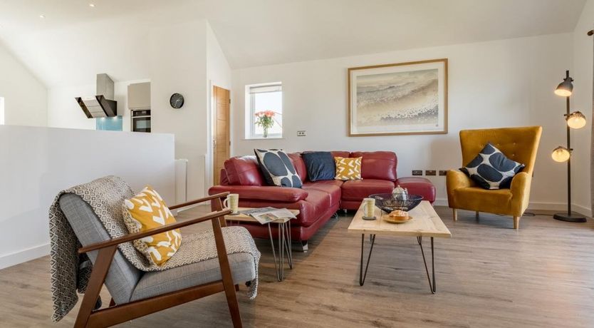 Photo of 4 Bed in Westward Ho