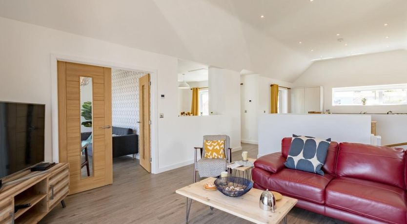 Photo of 4 Bed in Westward Ho