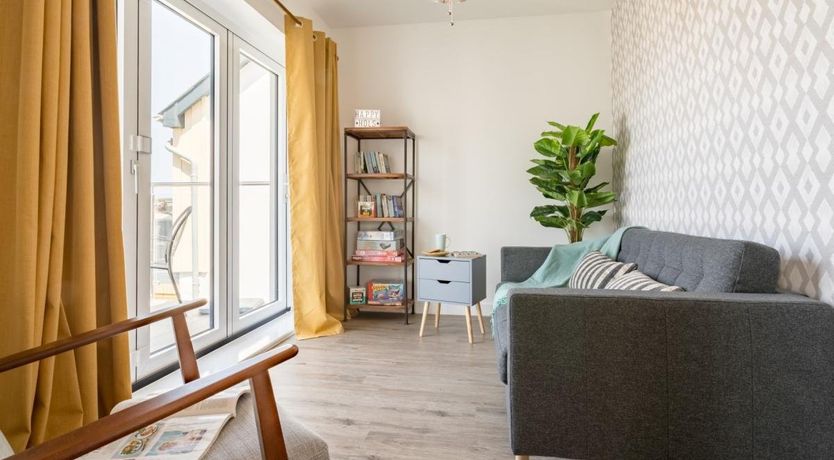 Photo of 4 Bed in Westward Ho