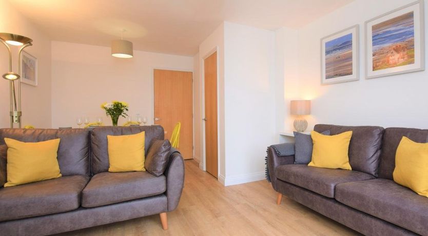 Photo of in Westward Ho (74354)