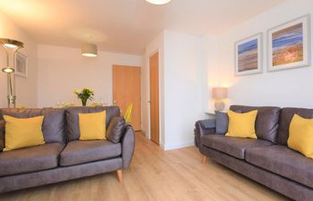 3 Bed in Westward Ho Holiday Cottage