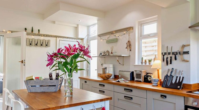 Photo of 2 Bed in Harrogate