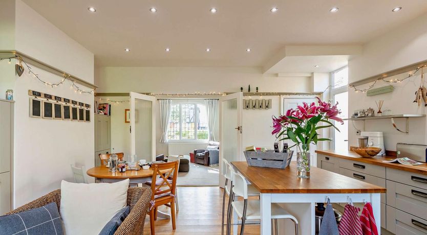 Photo of 2 Bed in Harrogate