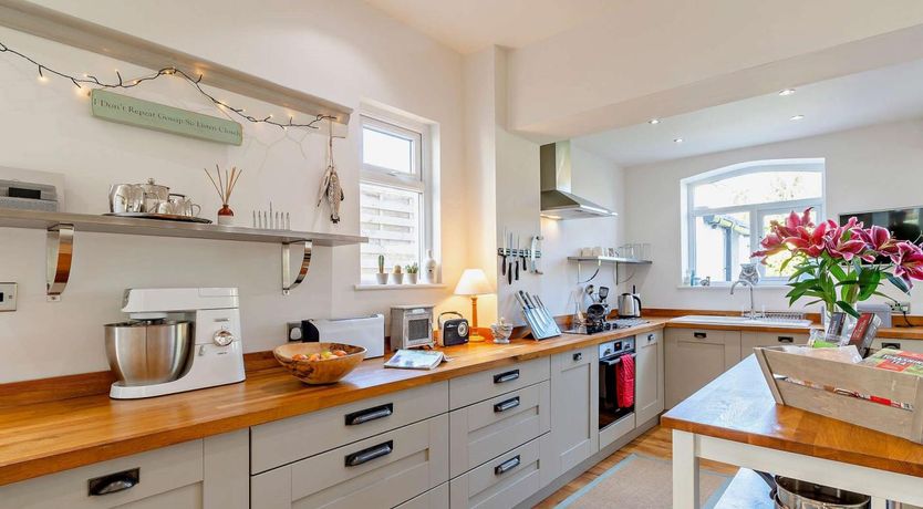 Photo of 2 Bed in Harrogate