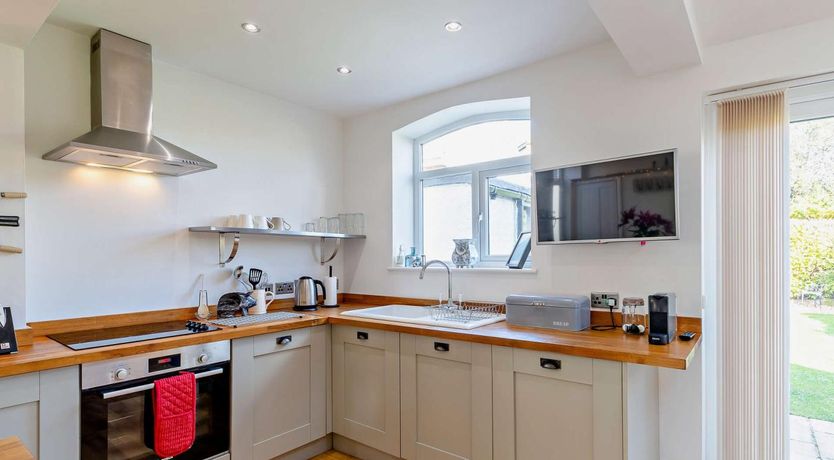 Photo of 2 Bed in Harrogate