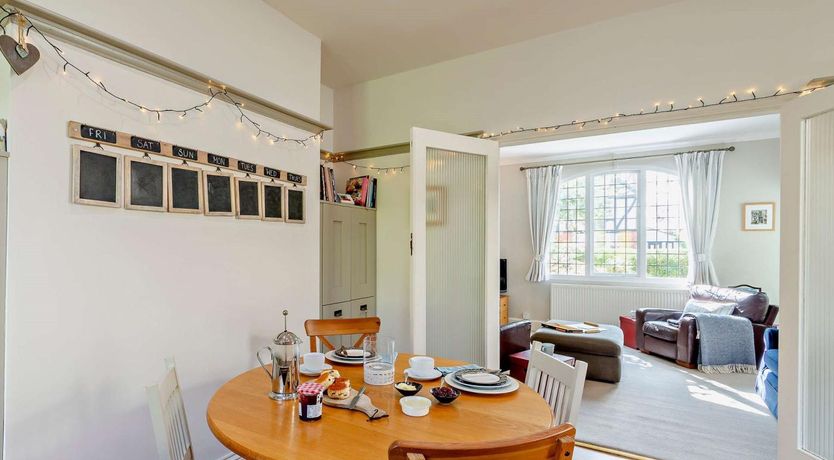 Photo of 2 Bed in Harrogate