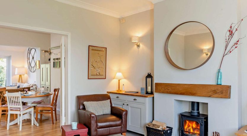 Photo of 2 Bed in Harrogate