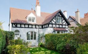 Photo of Cottage in North Yorkshire