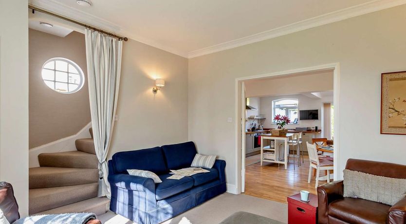 Photo of 2 Bed in Harrogate