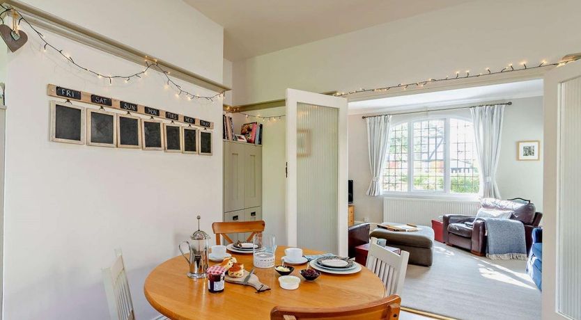 Photo of 2 Bed in Harrogate