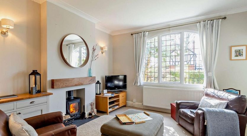 Photo of 2 Bed in Harrogate