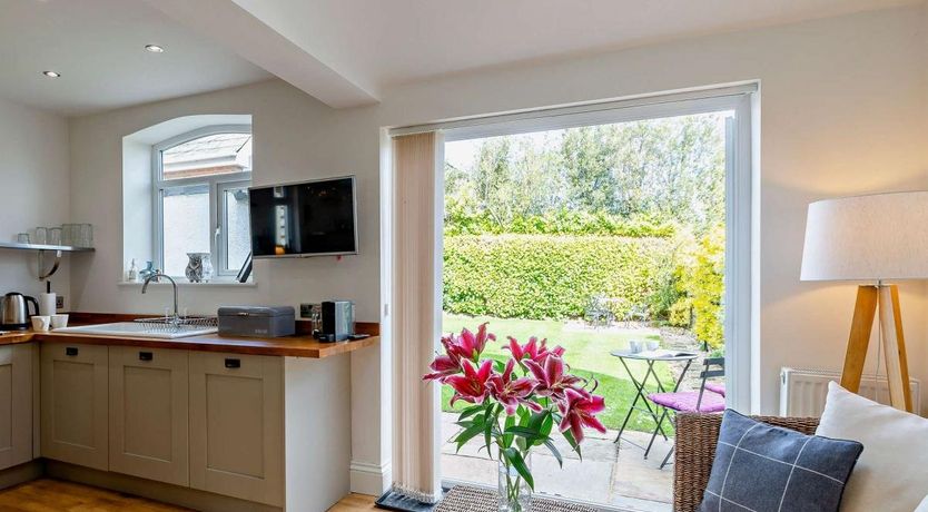 Photo of 2 Bed in Harrogate