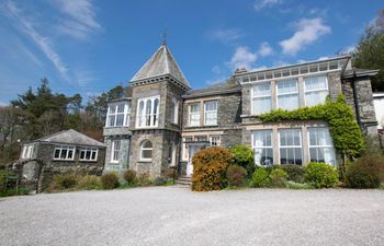 1 Bed in Ambleside Apartment