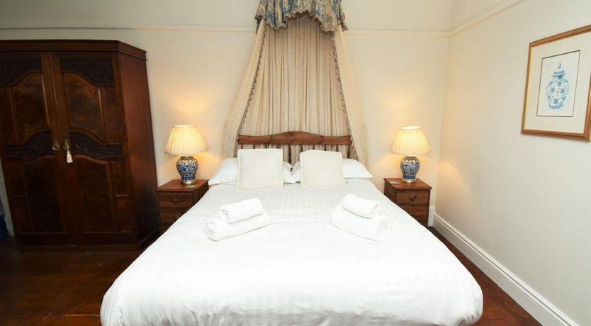 Photo of 1 Bed in Far Sawrey