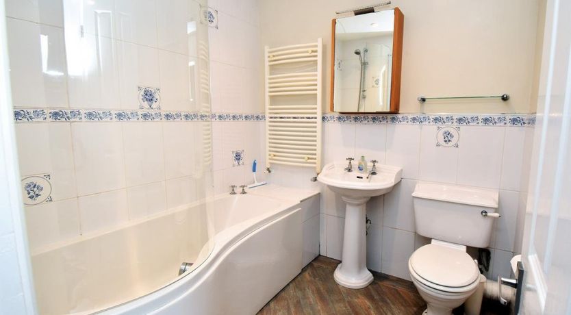 Photo of 1 Bed in Far Sawrey