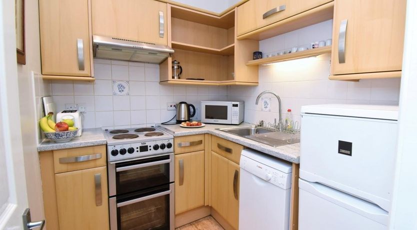 Photo of 1 Bed in Far Sawrey