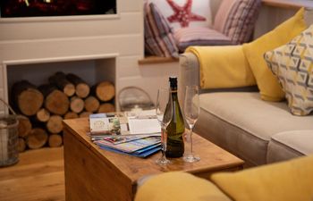 3 Bed in Dartmouth Holiday Cottage