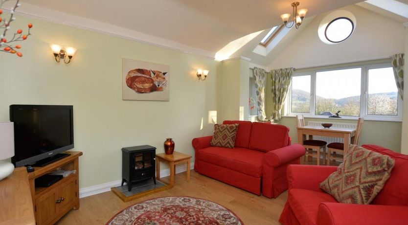 Photo of 1 Bed in Buildwas