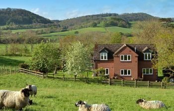 in Ironbridge  (73319) Holiday Cottage