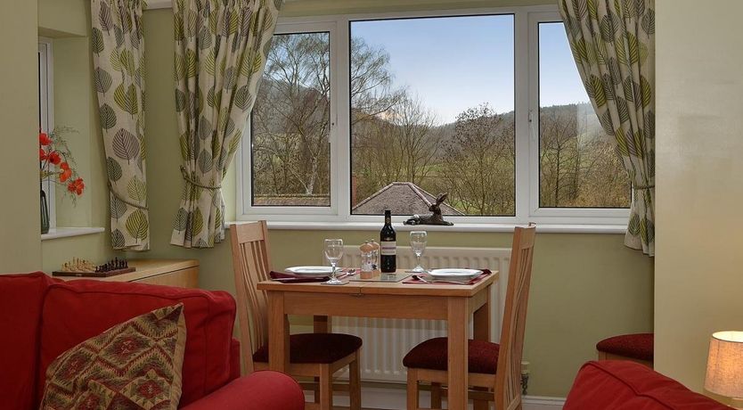 Photo of 1 Bed in Buildwas