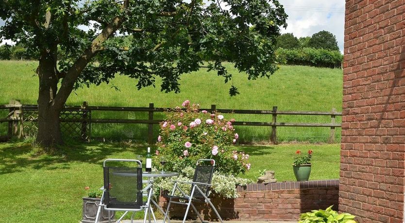 Photo of 1 Bed in Buildwas