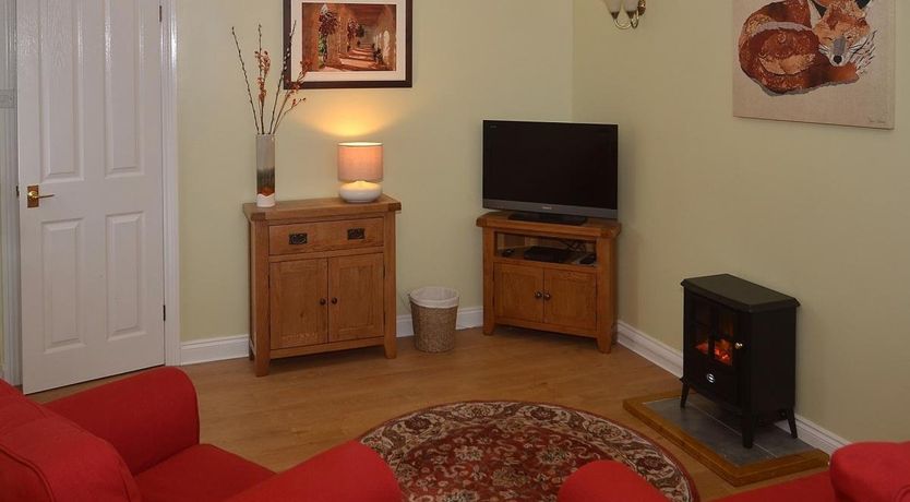 Photo of 1 Bed in Buildwas