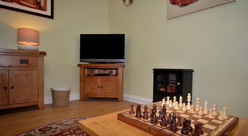 Photo of 1 Bed in Buildwas