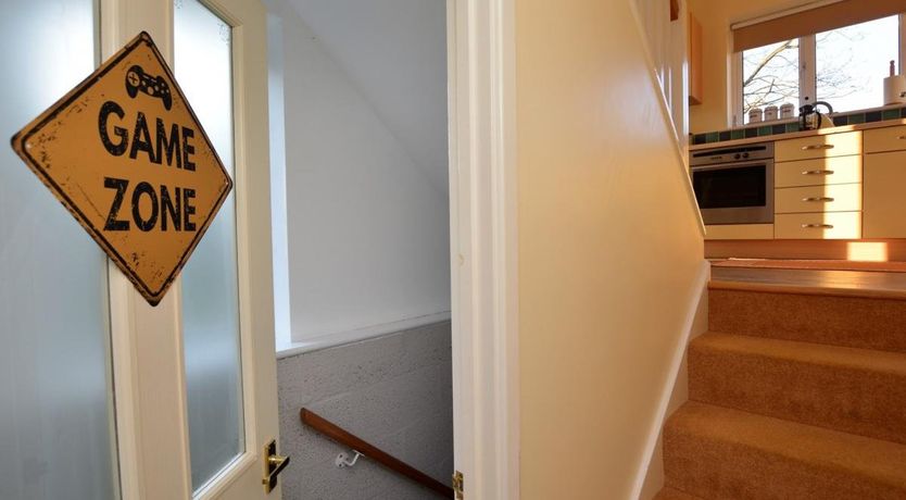 Photo of 1 Bed in Buildwas