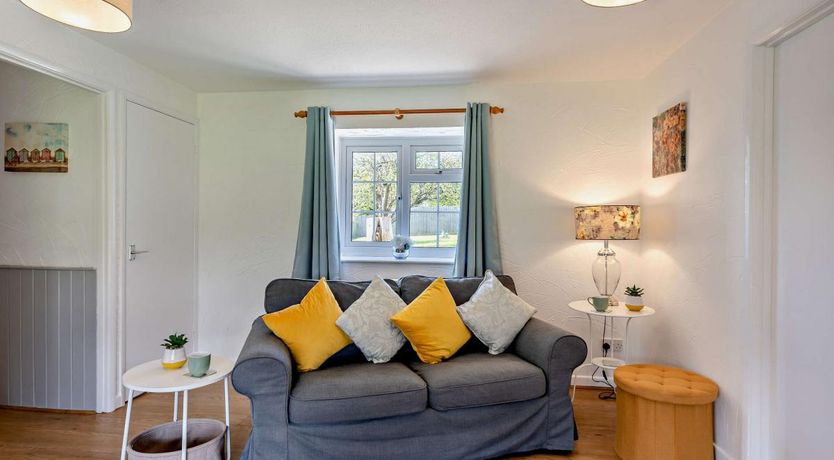 Photo of 1 Bed in Westward Ho