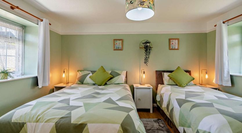 Photo of 1 Bed in Westward Ho