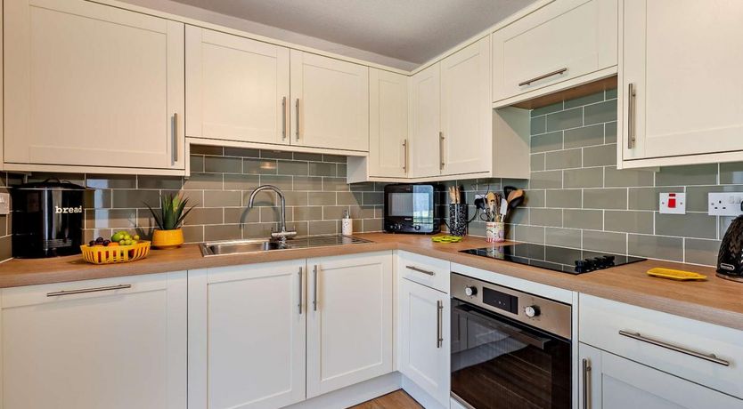 Photo of 1 Bed in Westward Ho