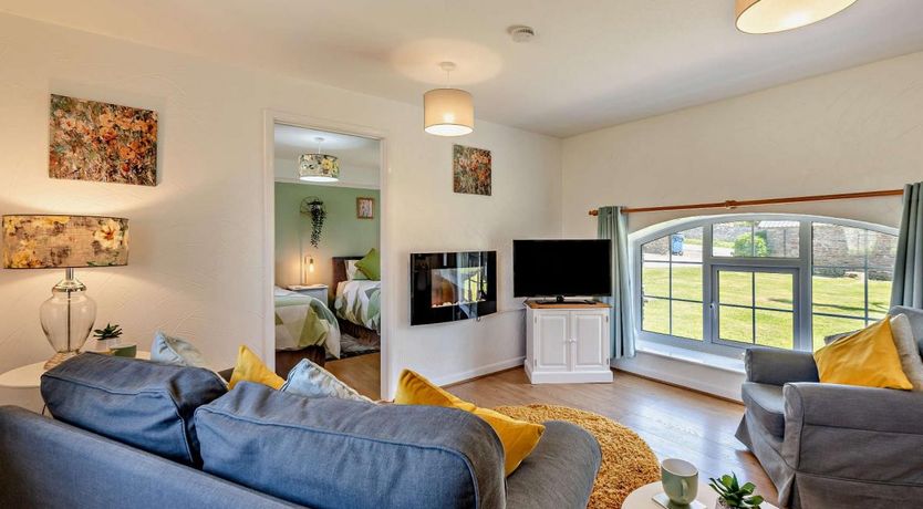 Photo of 1 Bed in Westward Ho