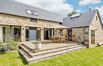 in Evanton  (74350) Holiday Cottage