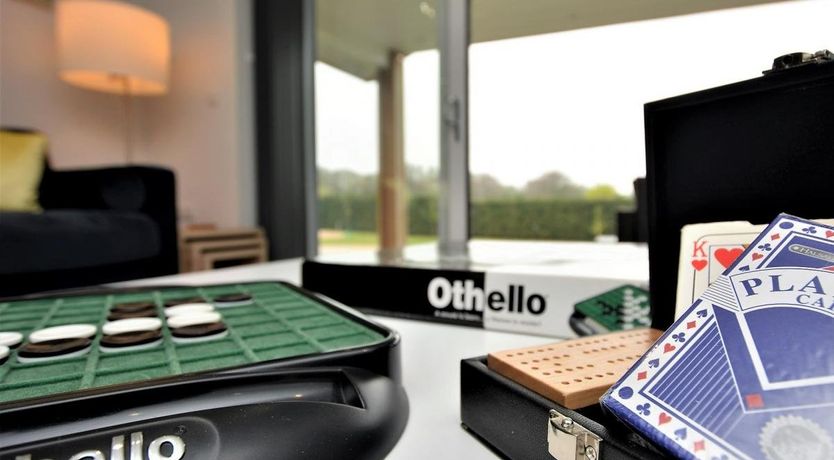 Photo of 4 Bed in Kinnerley